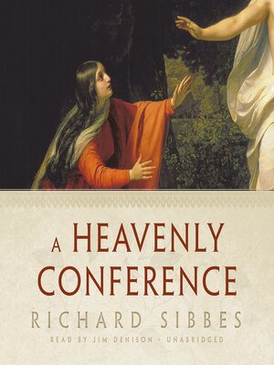 cover image of A Heavenly Conference